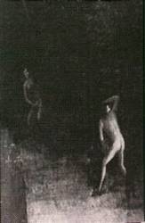 Within the Grey Shades